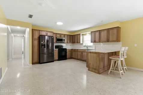 285 Hickory Avenue Merritt Island FL 32953