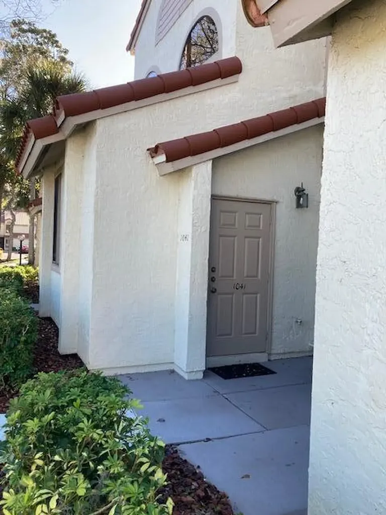 1041 Country Club Drive Titusville FL 32780