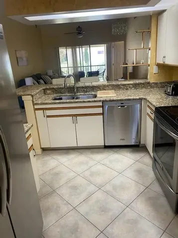 1041 Country Club Drive Titusville FL 32780