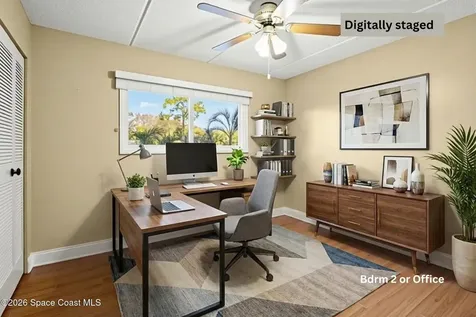 1001 W Eau Gallie Boulevard Melbourne FL 32935