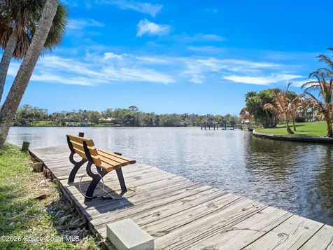 1001 W Eau Gallie Boulevard Melbourne FL 32935