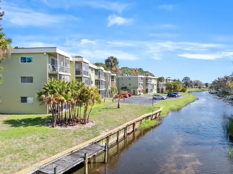 1001 W Eau Gallie Boulevard Melbourne FL 32935