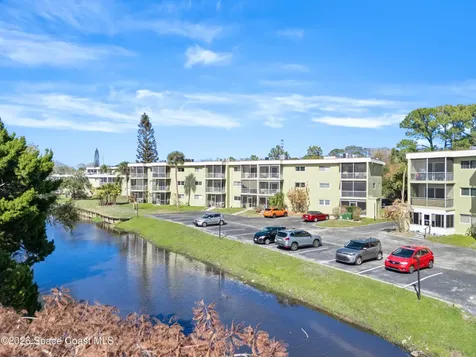 1001 W Eau Gallie Boulevard Melbourne FL 32935