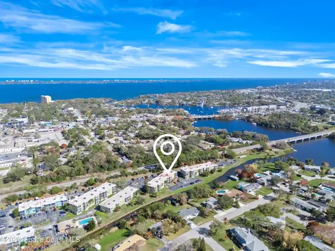 1001 W Eau Gallie Boulevard Melbourne FL 32935