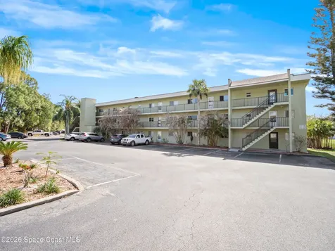 1001 W Eau Gallie Boulevard Melbourne FL 32935