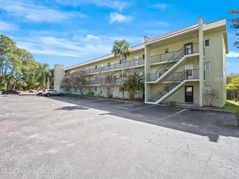 1001 W Eau Gallie Boulevard Melbourne FL 32935