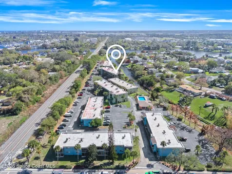 1001 W Eau Gallie Boulevard Melbourne FL 32935