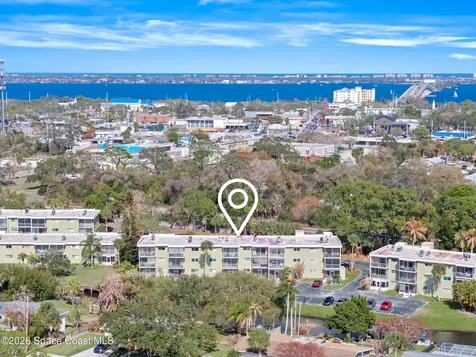 1001 W Eau Gallie Boulevard Melbourne FL 32935