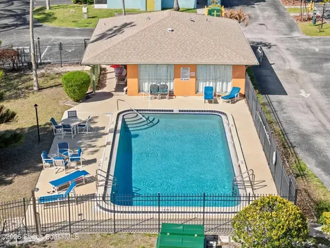 1001 W Eau Gallie Boulevard Melbourne FL 32935