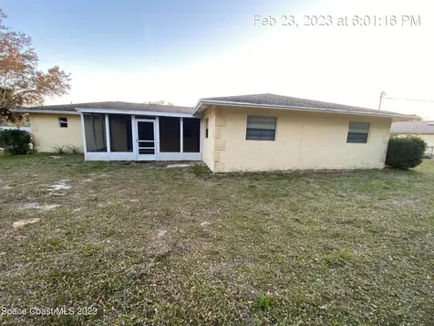 304 Darrow Avenue Melbourne FL 32901