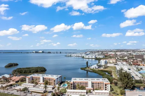 200 S Banana River Boulevard Cocoa Beach FL 32931