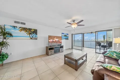 200 S Banana River Boulevard Cocoa Beach FL 32931