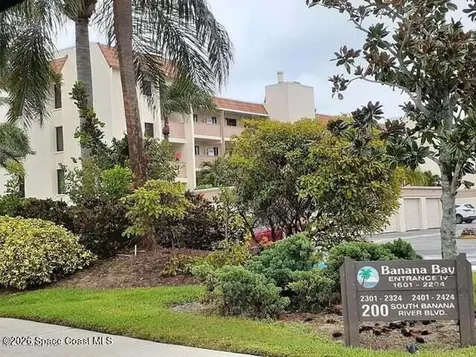 200 S Banana River Boulevard Cocoa Beach FL 32931