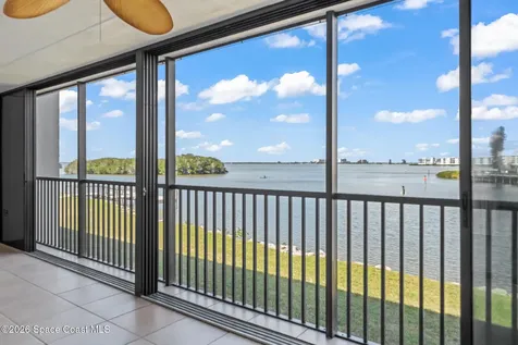 200 S Banana River Boulevard Cocoa Beach FL 32931