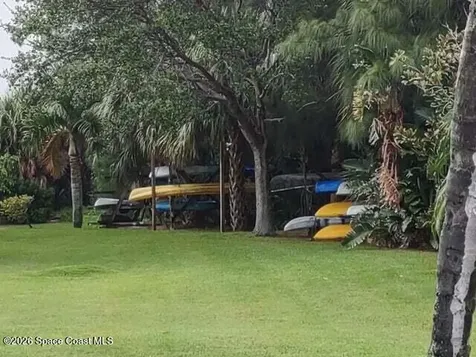 200 S Banana River Boulevard Cocoa Beach FL 32931