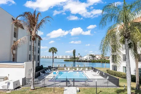 200 S Banana River Boulevard Cocoa Beach FL 32931