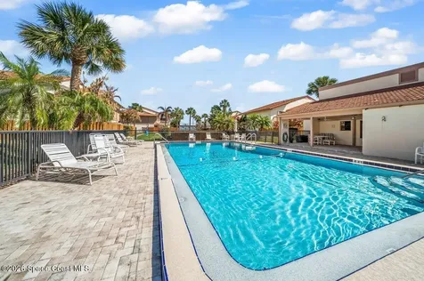 200 S Banana River Boulevard Cocoa Beach FL 32931