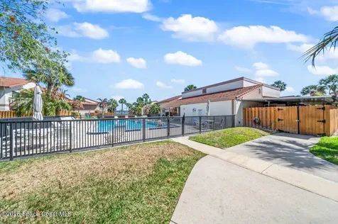 200 S Banana River Boulevard Cocoa Beach FL 32931