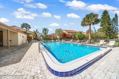 200 S Banana River Boulevard Cocoa Beach FL 32931