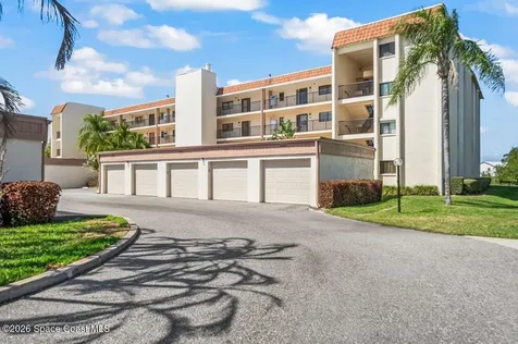 200 S Banana River Boulevard Cocoa Beach FL 32931