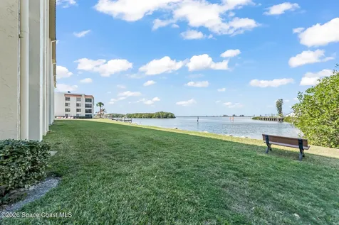 200 S Banana River Boulevard Cocoa Beach FL 32931