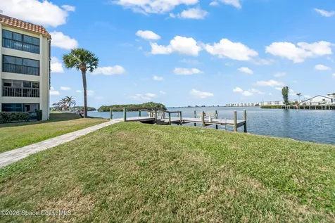 200 S Banana River Boulevard Cocoa Beach FL 32931