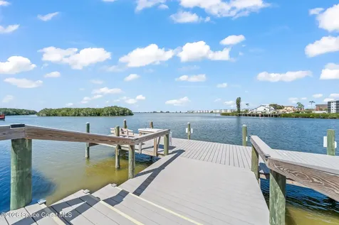 200 S Banana River Boulevard Cocoa Beach FL 32931