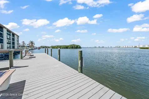 200 S Banana River Boulevard Cocoa Beach FL 32931
