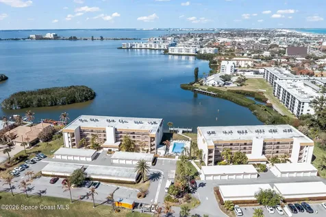 200 S Banana River Boulevard Cocoa Beach FL 32931