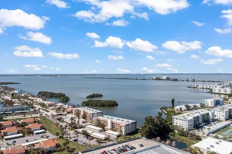 200 S Banana River Boulevard Cocoa Beach FL 32931