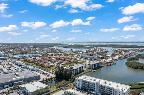 200 S Banana River Boulevard Cocoa Beach FL 32931
