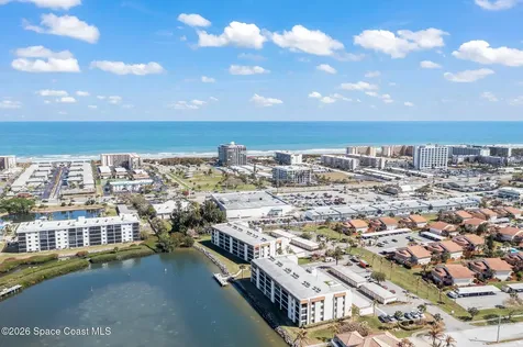 200 S Banana River Boulevard Cocoa Beach FL 32931