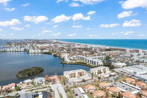 200 S Banana River Boulevard Cocoa Beach FL 32931