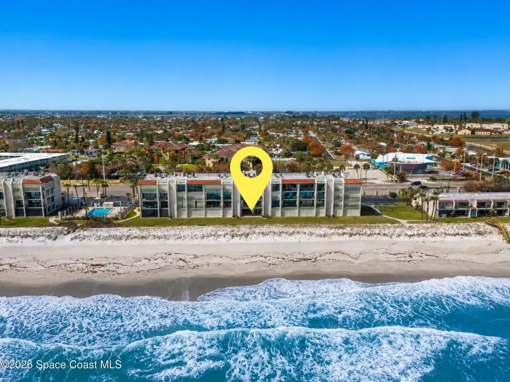 155 Highway A1a Highway Satellite Beach FL 32937