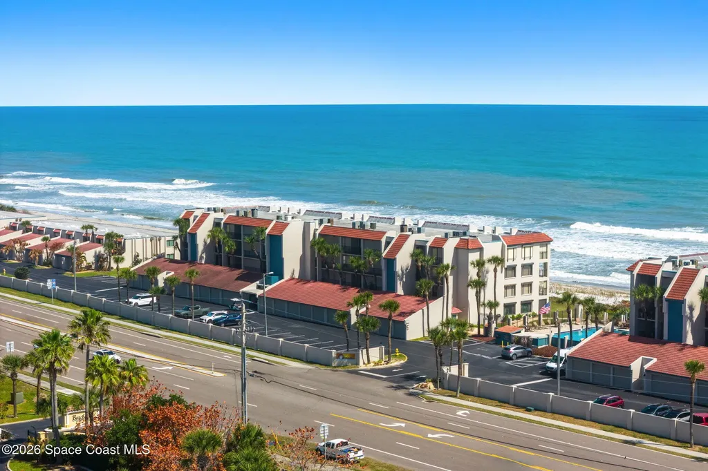 155 Highway A1a Highway Satellite Beach FL 32937
