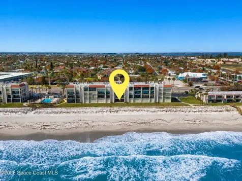 155 Highway A1a Highway Satellite Beach FL 32937