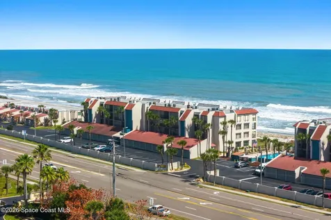 155 Highway A1a Highway Satellite Beach FL 32937