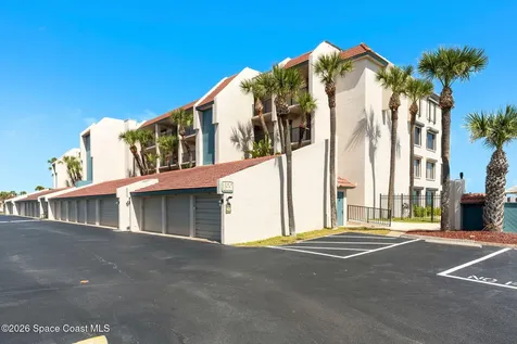 155 Highway A1a Highway Satellite Beach FL 32937