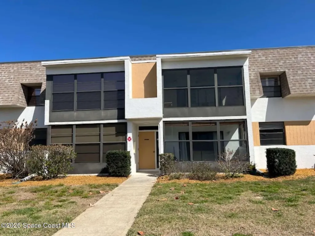 2700 N Highway A1a Indialantic FL 32903