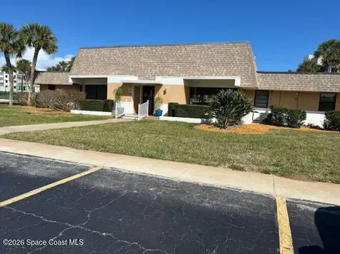 2700 N Highway A1a Indialantic FL 32903