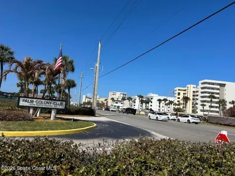 2700 N Highway A1a Indialantic FL 32903