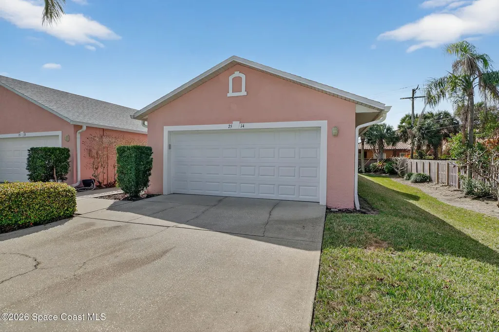75 Coral Sea Way Satellite Beach FL 32937