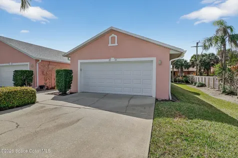 75 Coral Sea Way Satellite Beach FL 32937