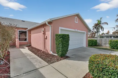 75 Coral Sea Way Satellite Beach FL 32937