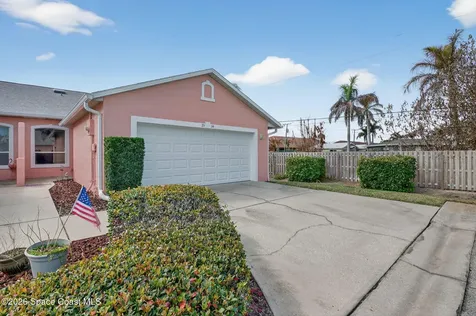 75 Coral Sea Way Satellite Beach FL 32937