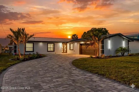 43 Westview Lane Cocoa Beach FL 32931