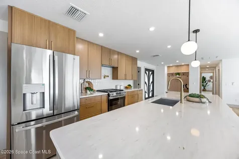 43 Westview Lane Cocoa Beach FL 32931