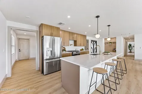 43 Westview Lane Cocoa Beach FL 32931
