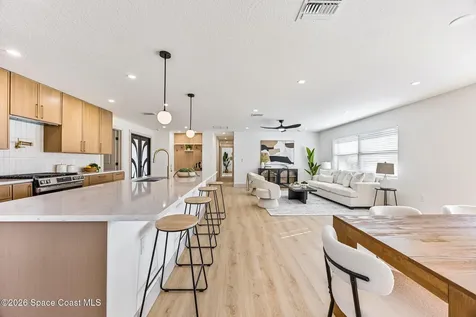 43 Westview Lane Cocoa Beach FL 32931