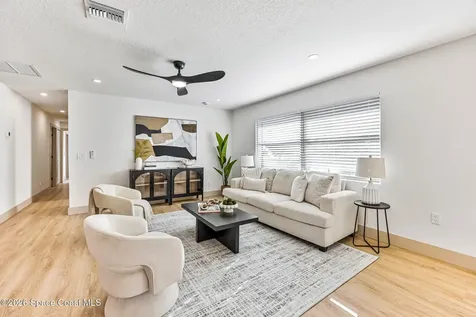 43 Westview Lane Cocoa Beach FL 32931